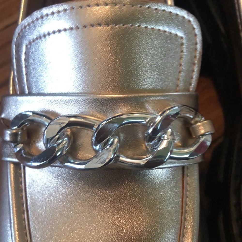 Gold platforms - Picture 5 of 6